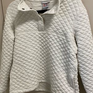Avalanche 1/4 Snap Quilted Fleece